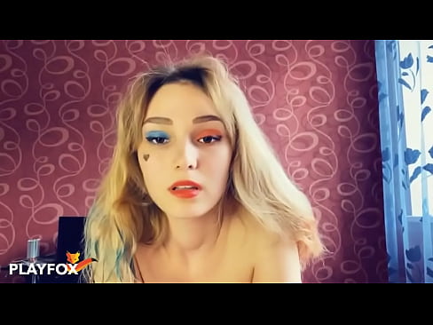 ❤️ As lentes máxicas de realidade virtual déronme sexo con Harley Quinn ☑ Porno vk na pornografía gl.onetubes.top ❌️