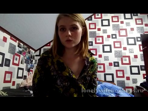 ❤️ A moza estudante rubia de Rusia gústanlle os pollos máis grandes. ☑ Porno vk na pornografía gl.onetubes.top ❌️