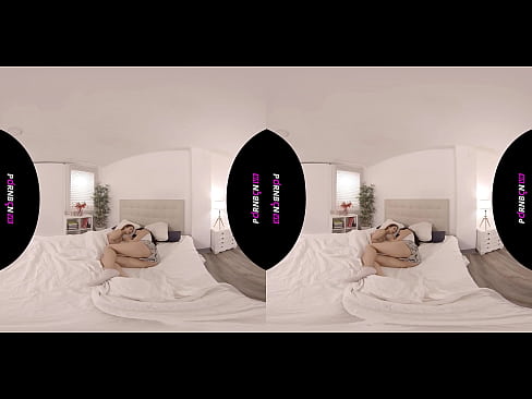 ❤️ PORNBCN VR Dúas novas lesbianas espertan cachondas en realidade virtual 4K 180 3D Geneva Bellucci Katrina Moreno ☑ Porno vk na pornografía gl.onetubes.top ❌️